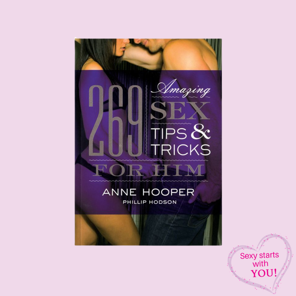 269 Amazing Tips & Tricks