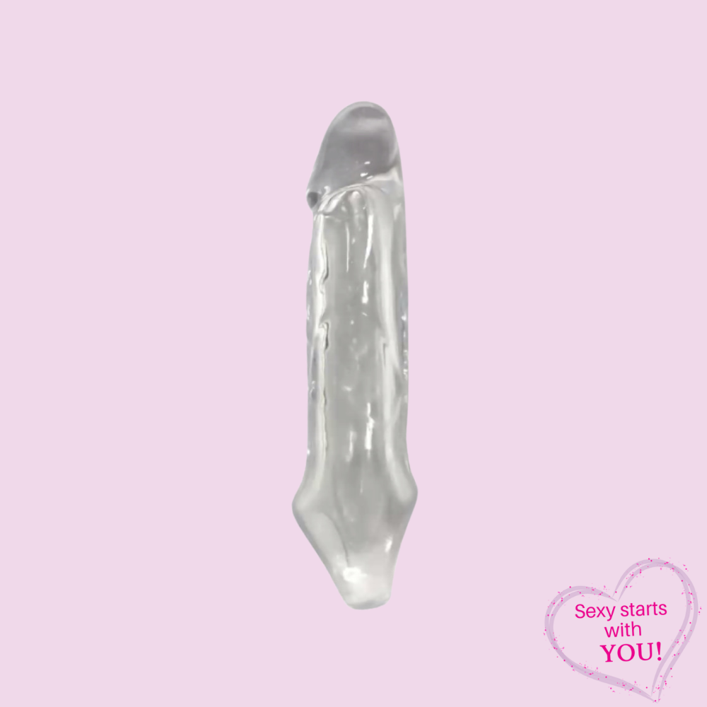 A Little More Extender Sexy Starts With You, Inc. A Little More Extender Sexy Starts With You, Inc.