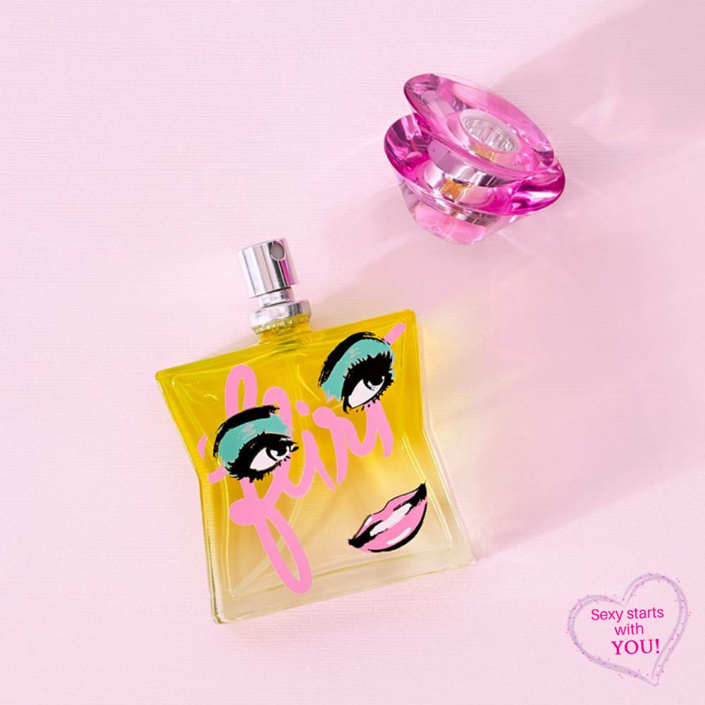 Flirt Perfume