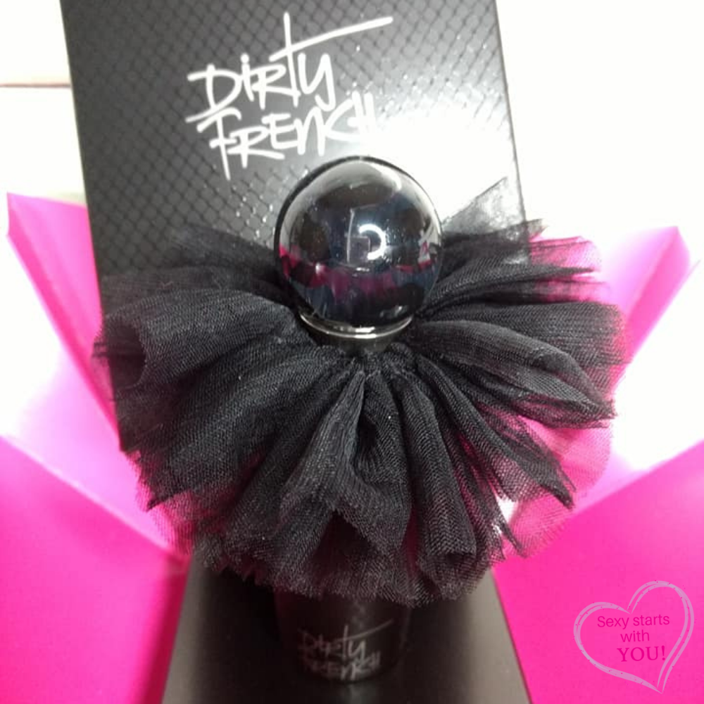 Dirty French Perfume