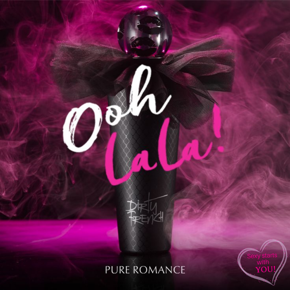 Dirty French Perfume