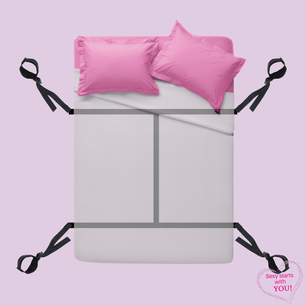 Under Wraps