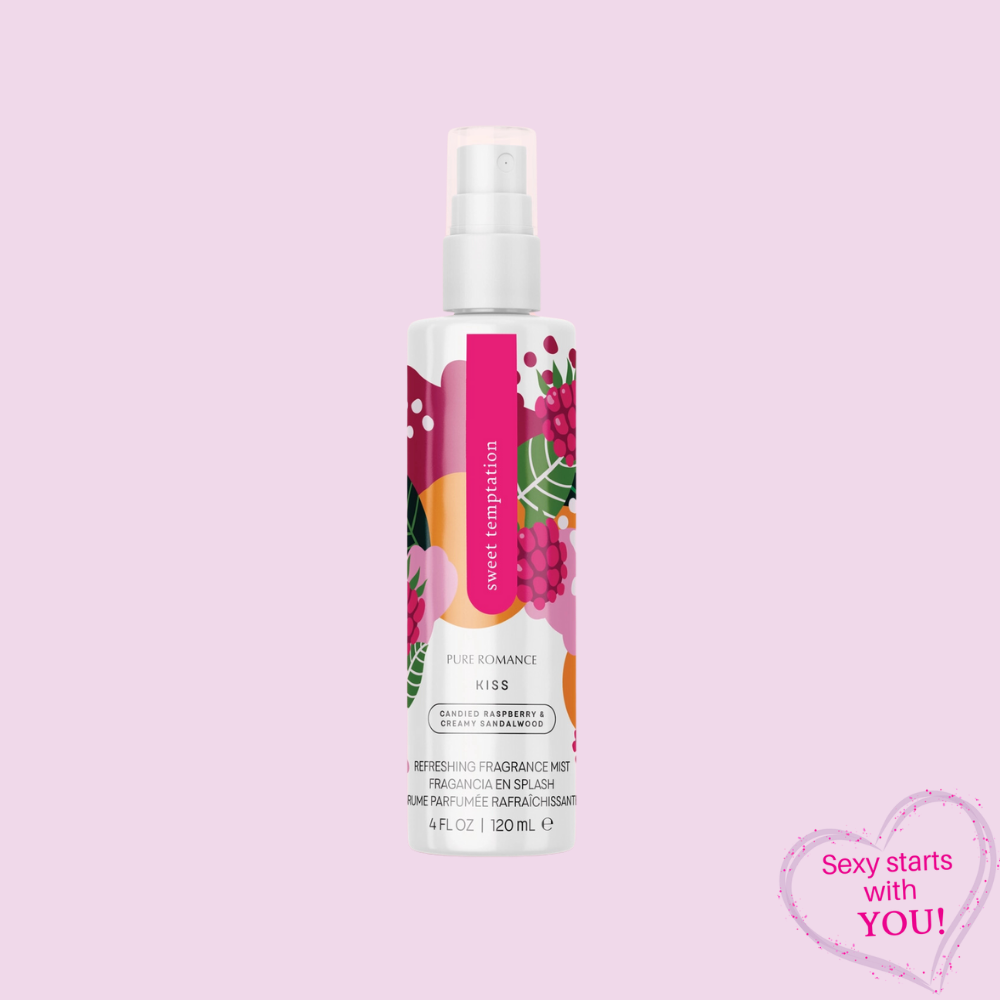 Fragrance Mist
