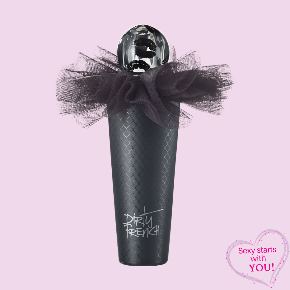 Dirty French Perfume