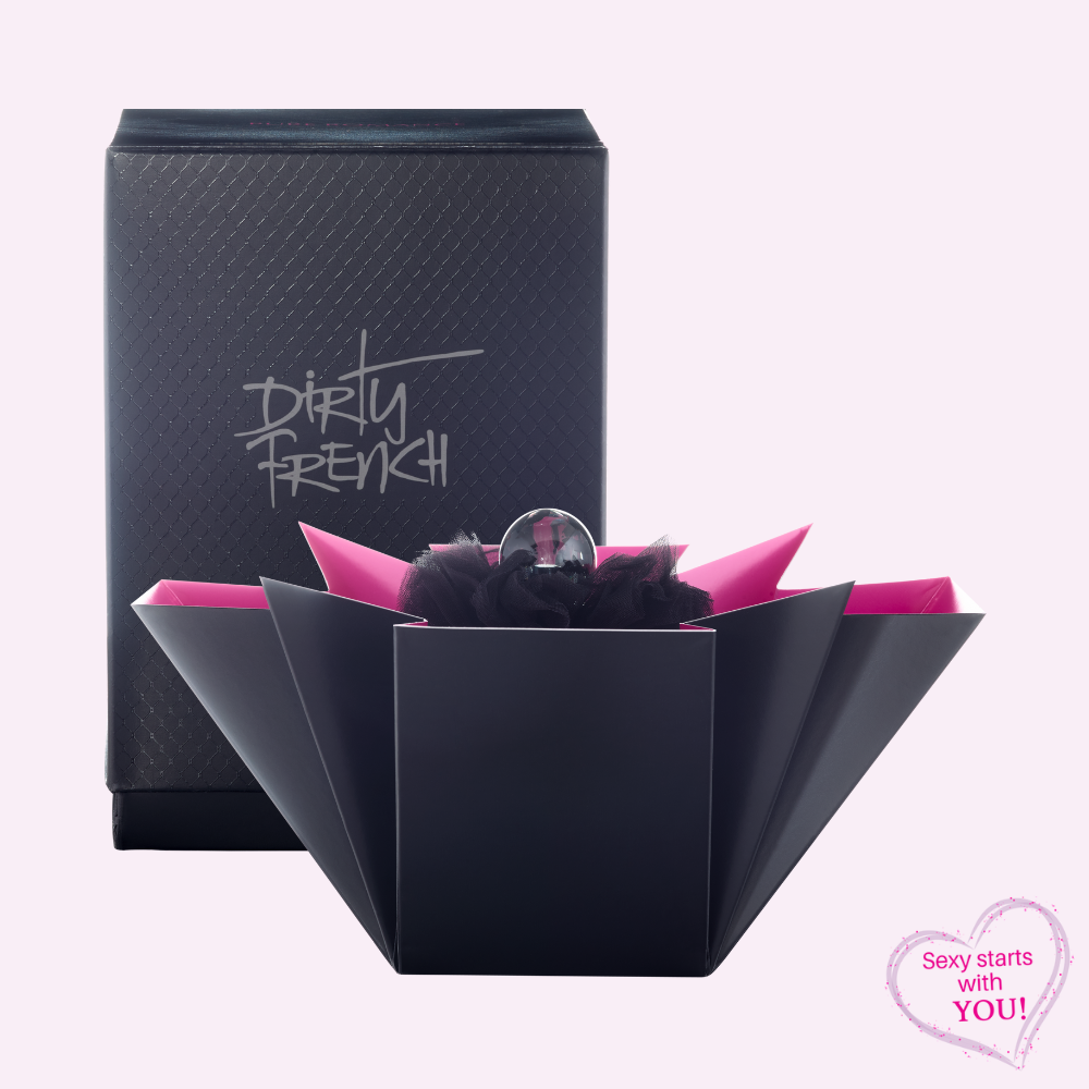 Dirty French Perfume