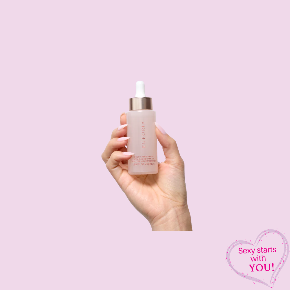 Nourishing Drops