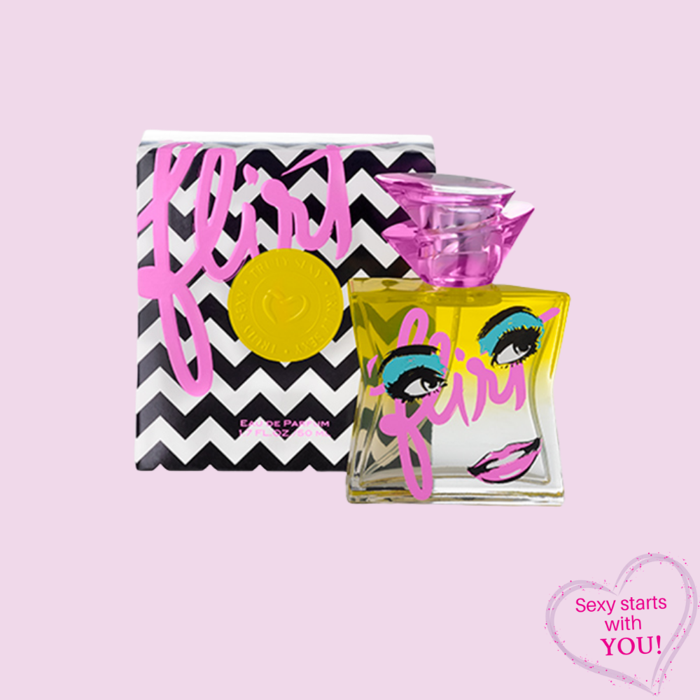 Flirt Perfume