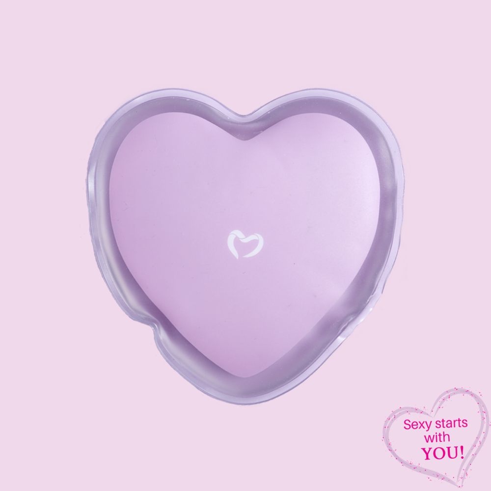 Heart Massager