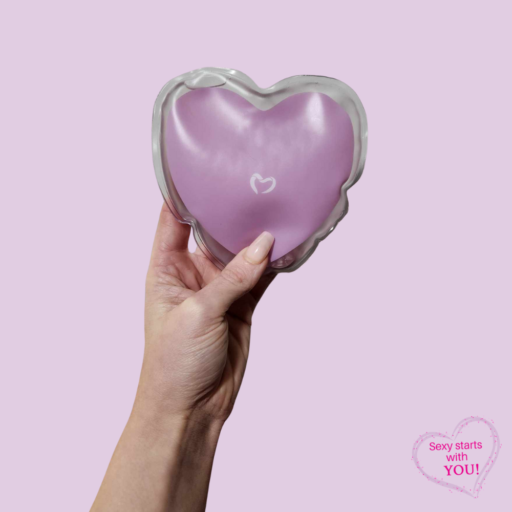 Heart Massager