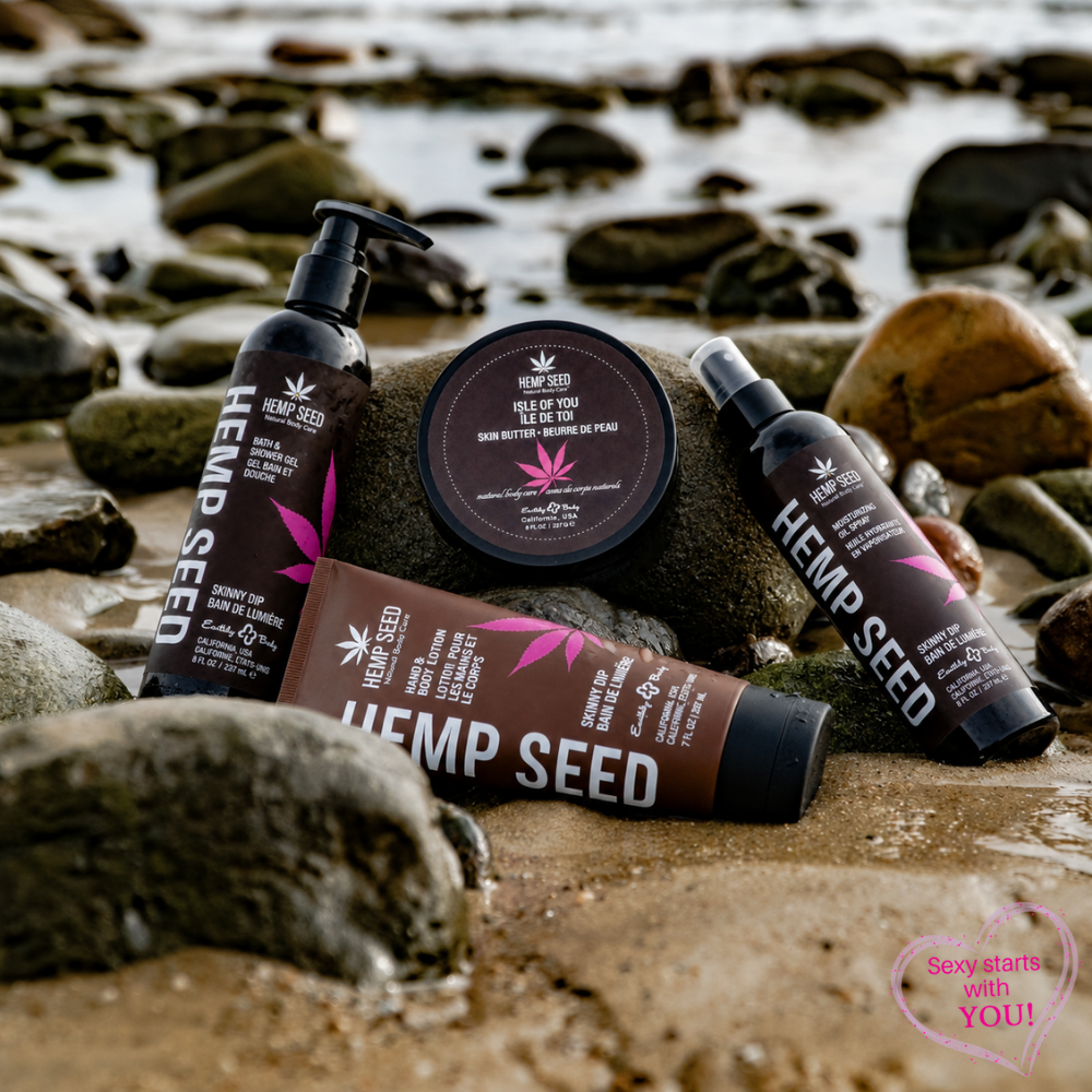 Full Bath & Body Set