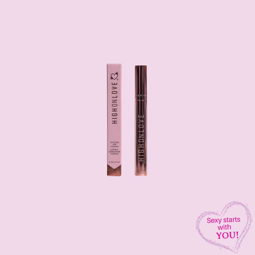 Plumping Lip Gloss
