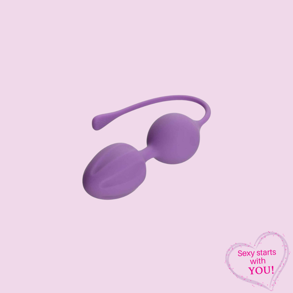 Kegel Training Set