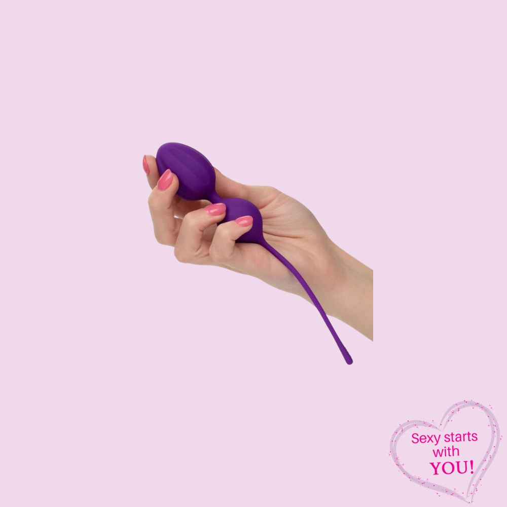 Kegel Training Set