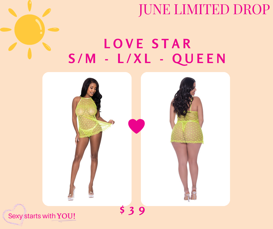 Love Star