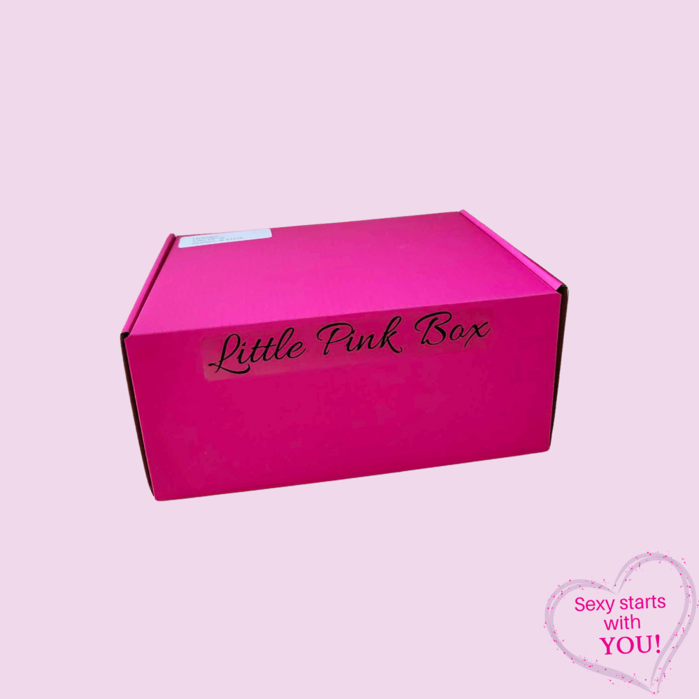 Little Pink Box