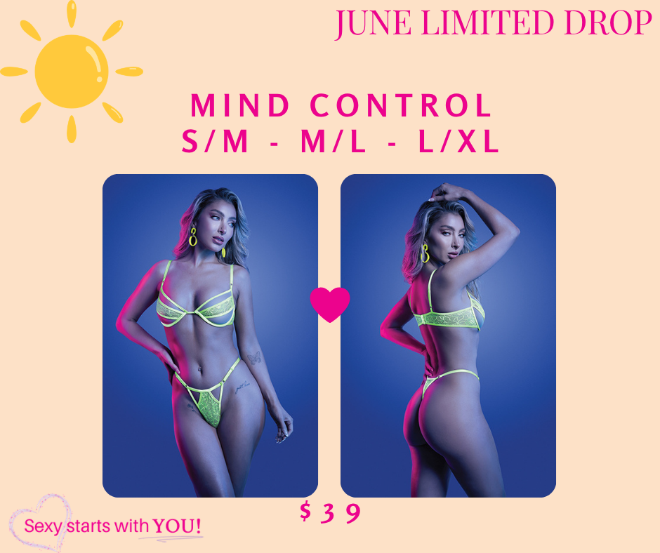 Mind Control
