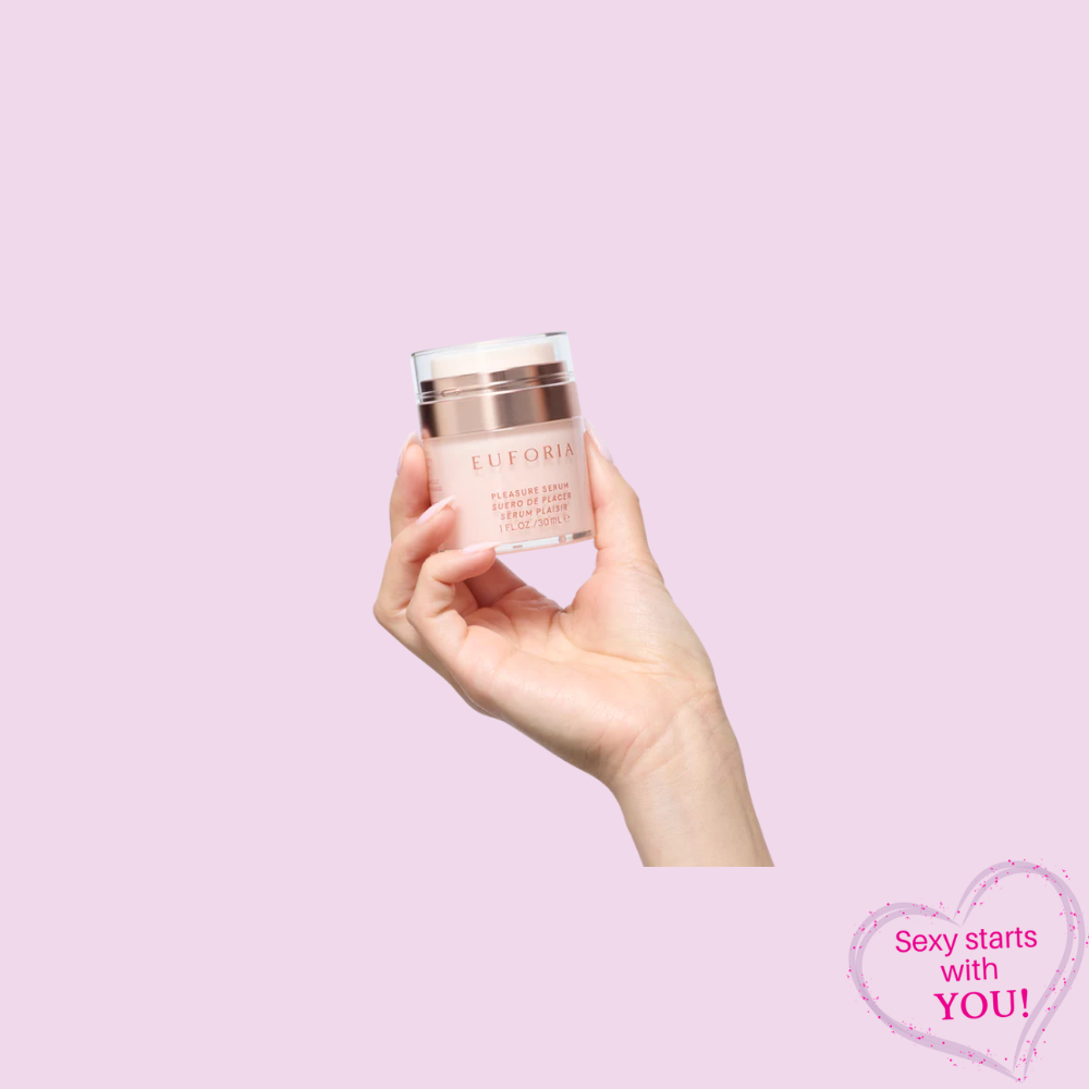 Pleasure Serum
