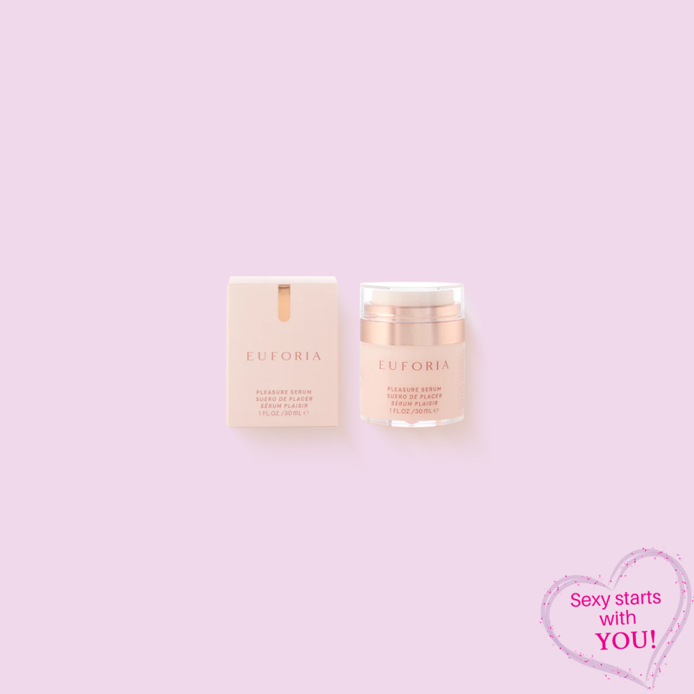 Pleasure Serum