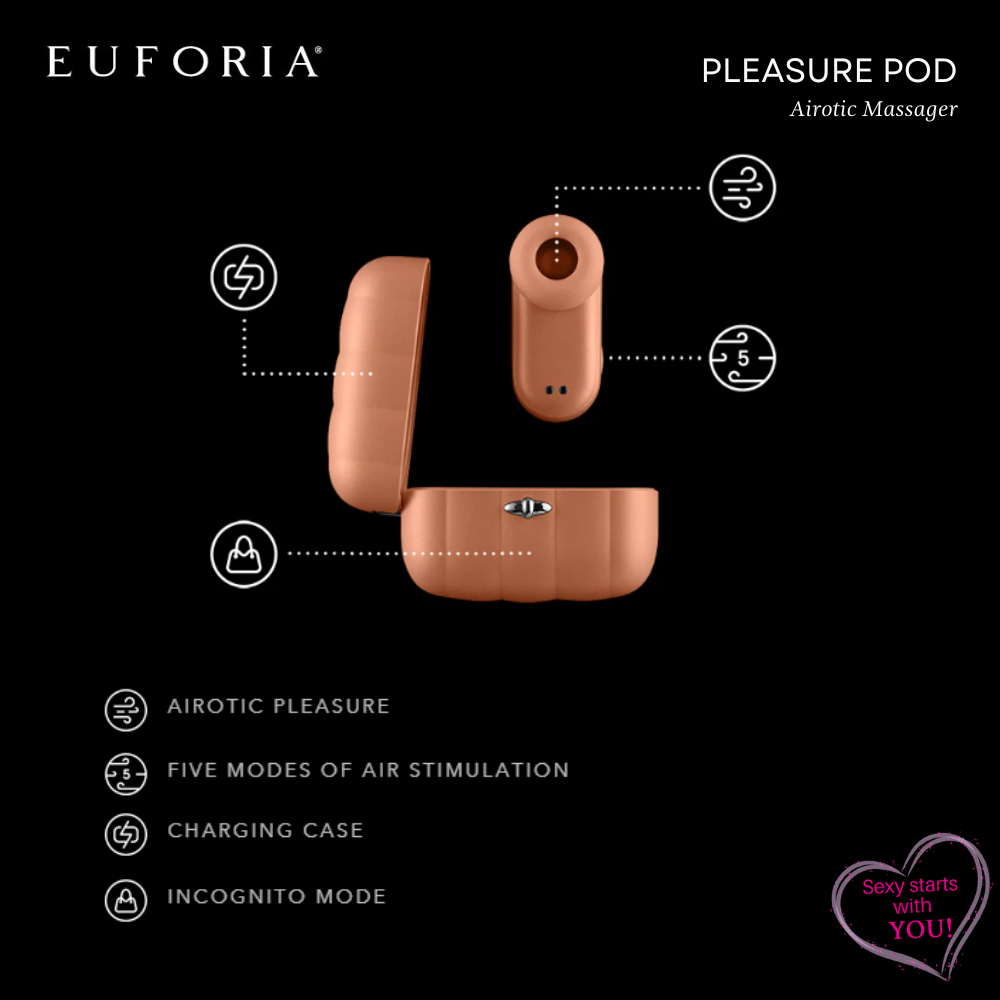 Pleasure Pod