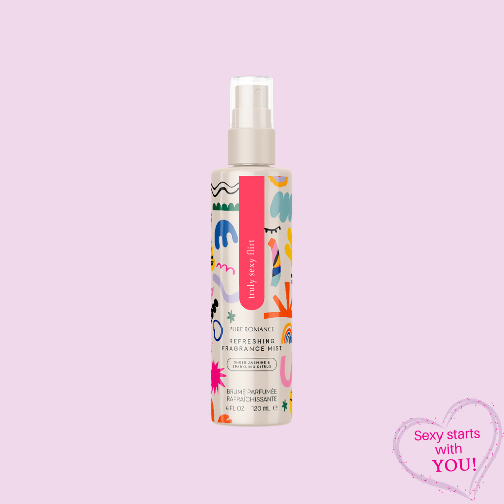 Fragrance Mist
