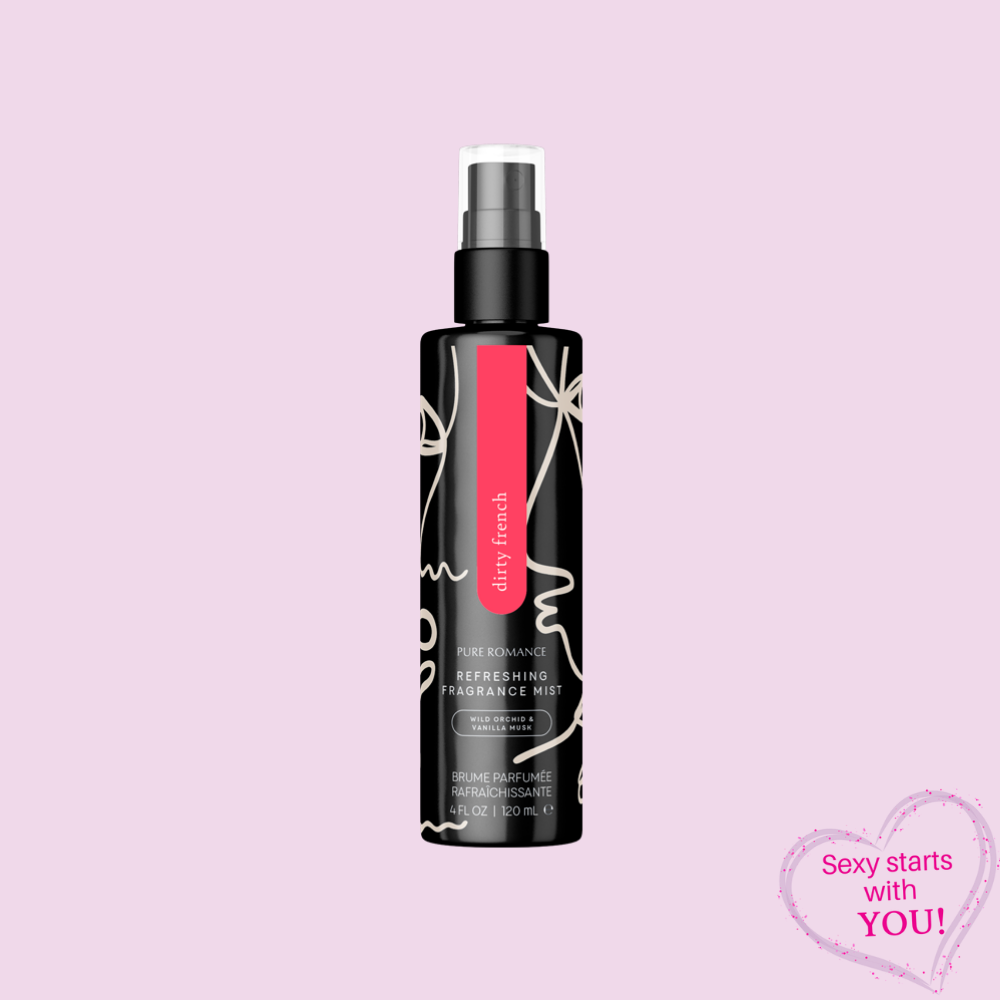 Fragrance Mist