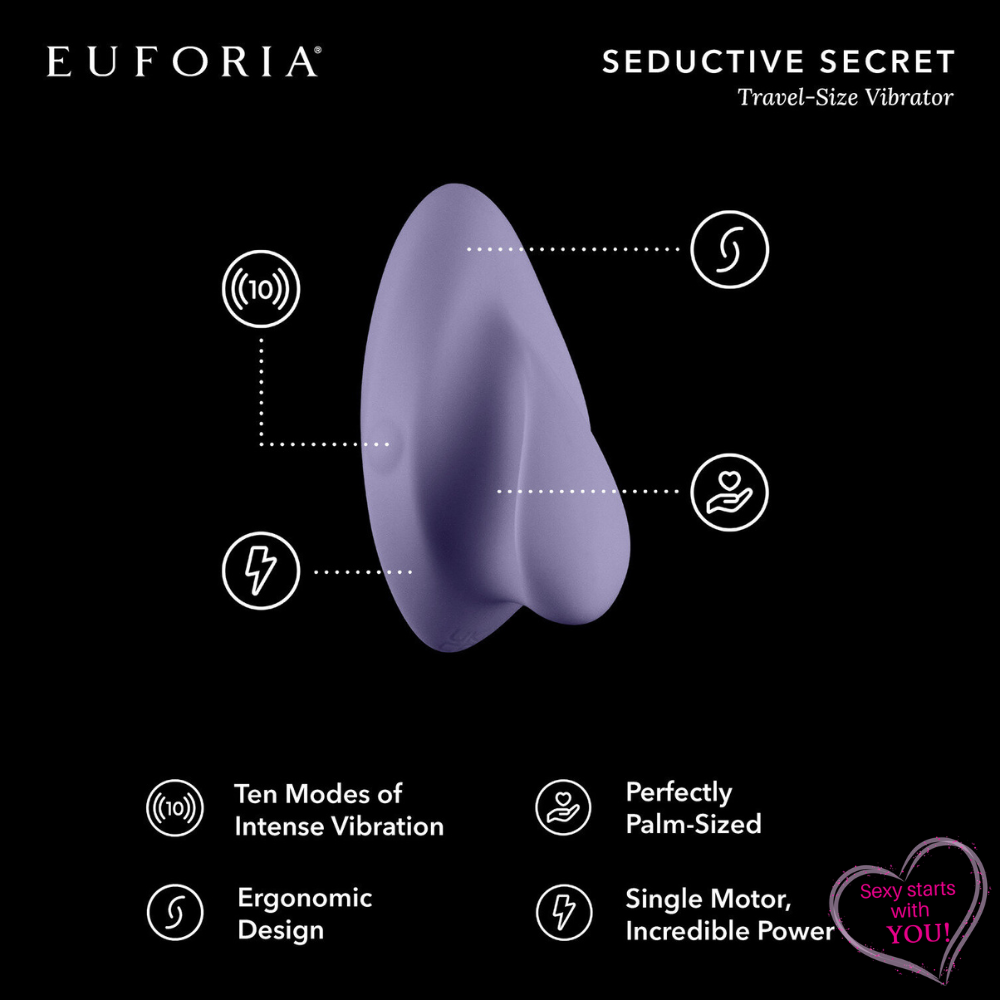 Seductive Secret