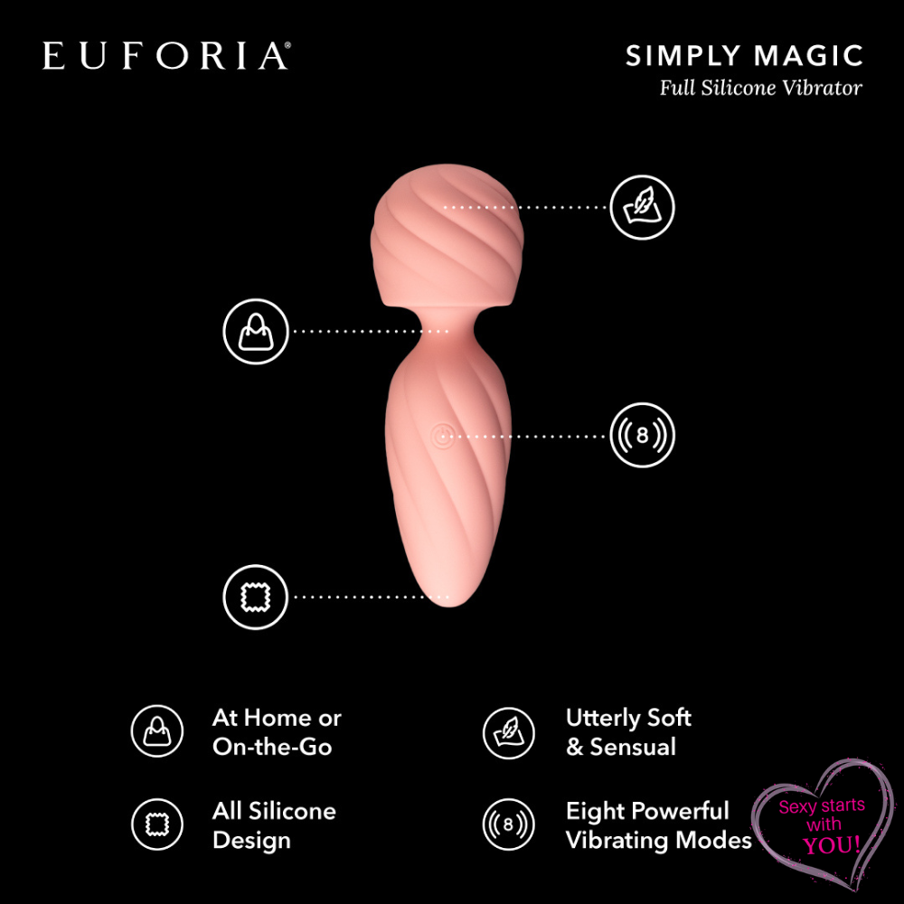 Simply Magic