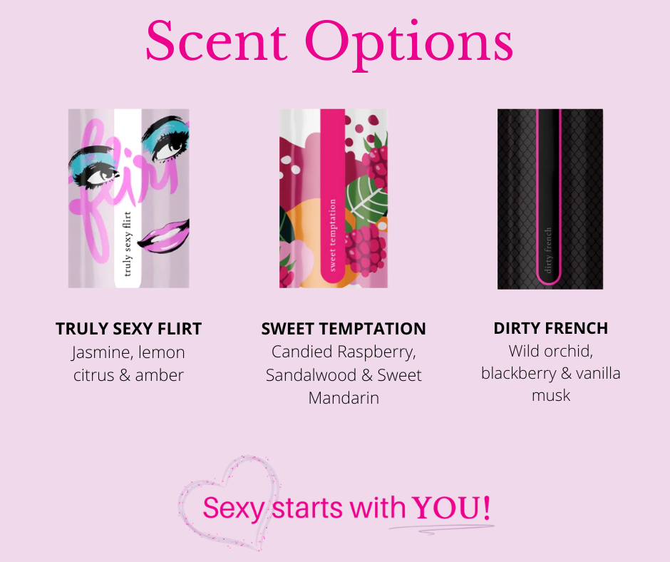 Fragrance Mist
