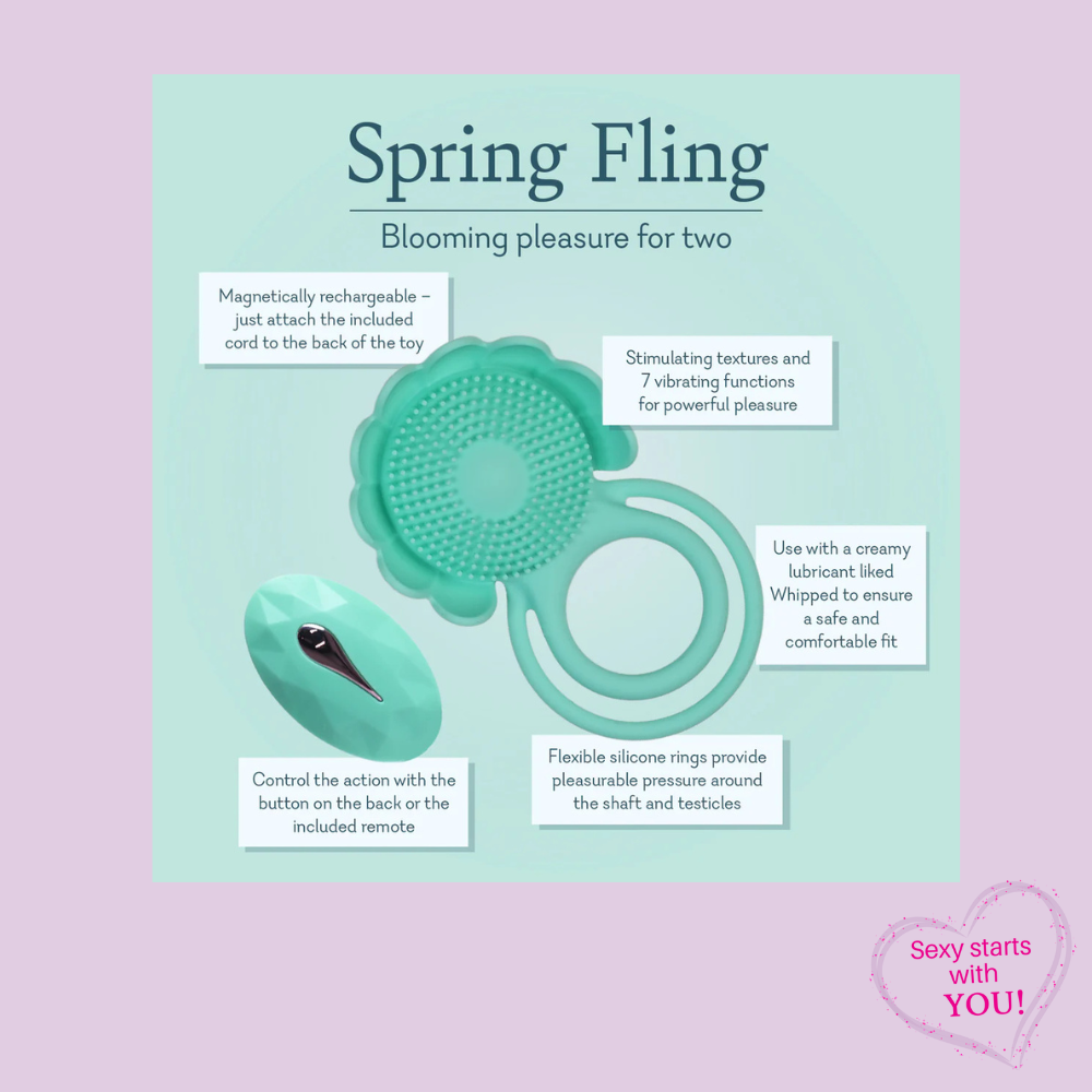 Spring Fling