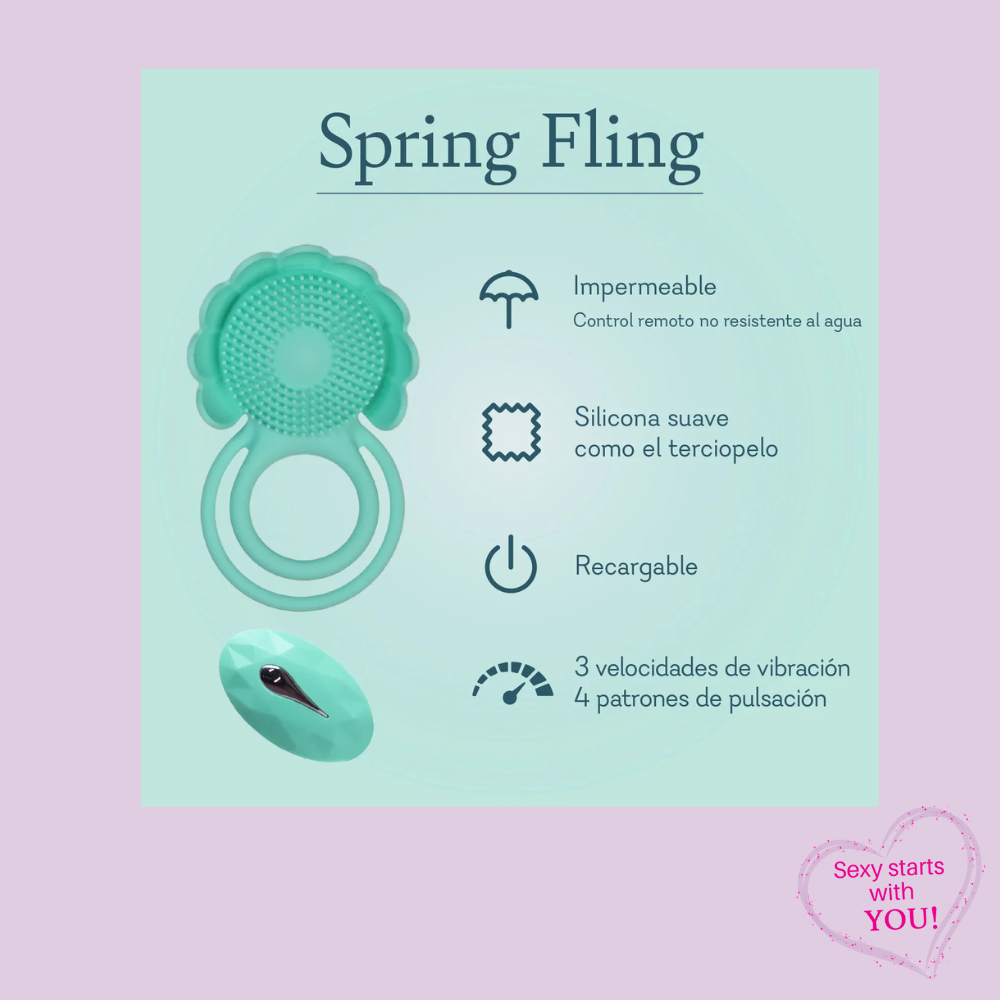 Spring Fling