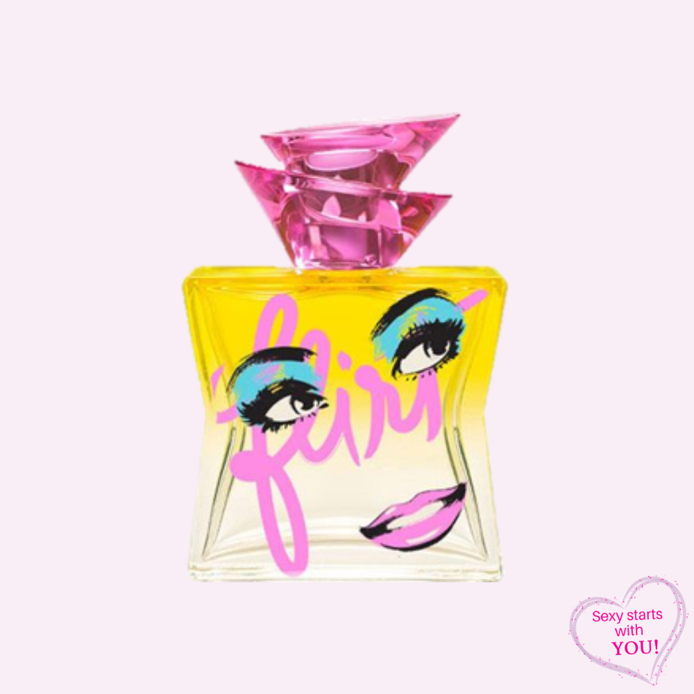 Flirt Perfume