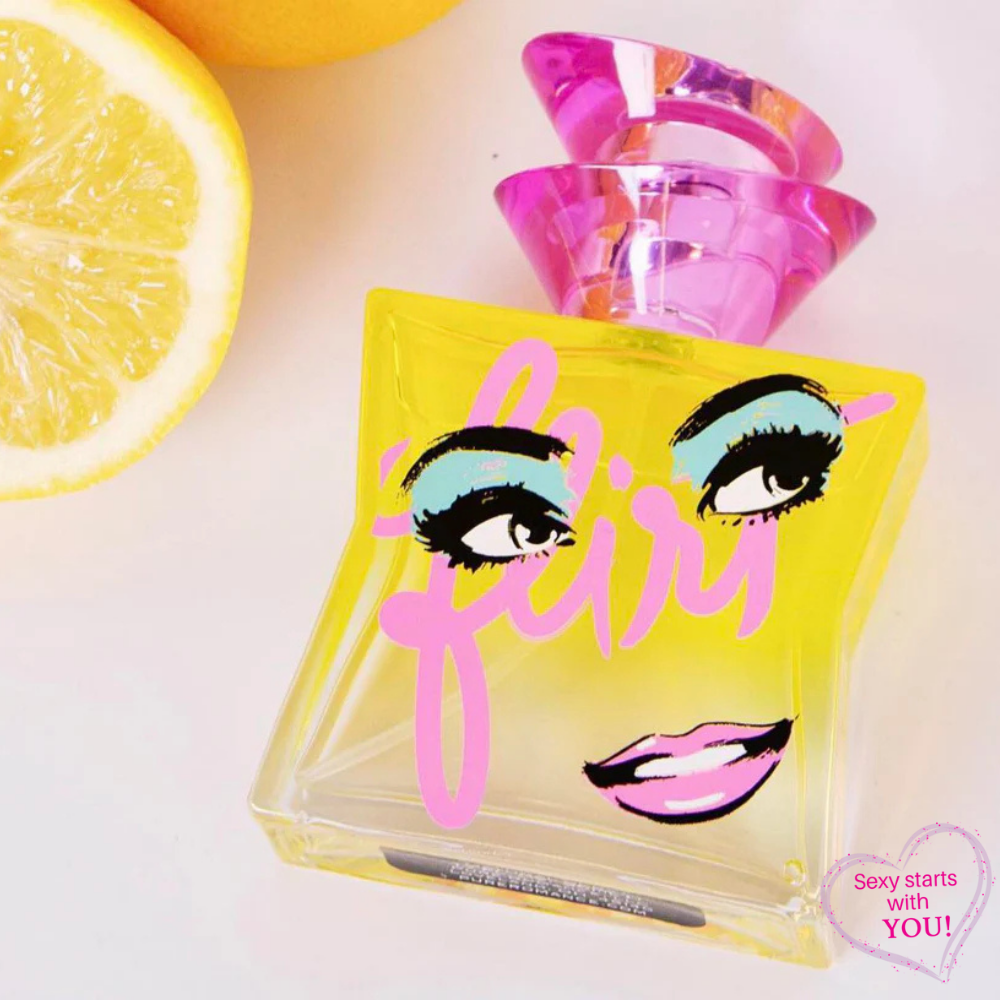 Flirt Perfume