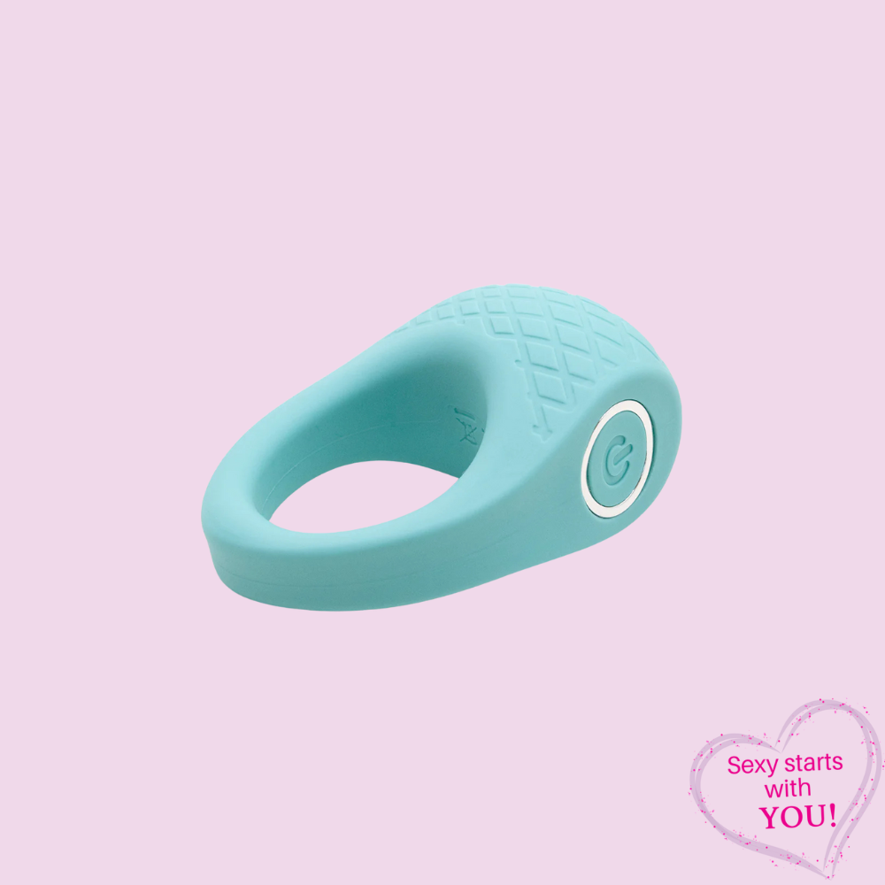 Textured C-Ring