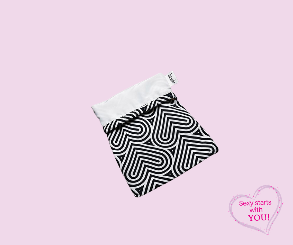 Toy Bag - Cotton Collection