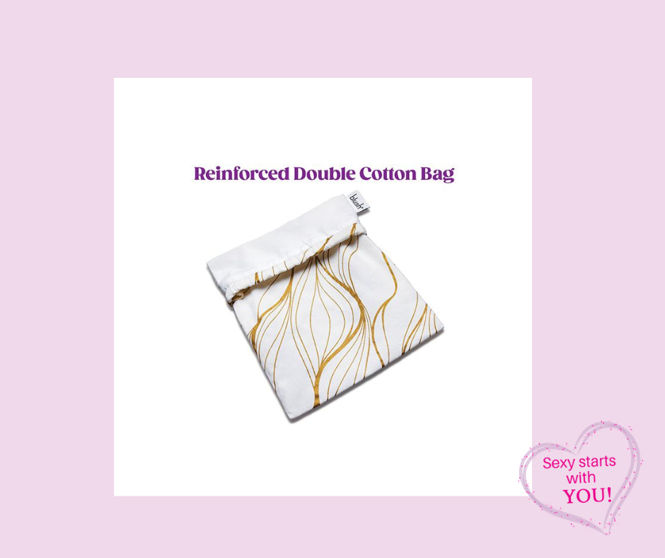 Toy Bag - Cotton Collection