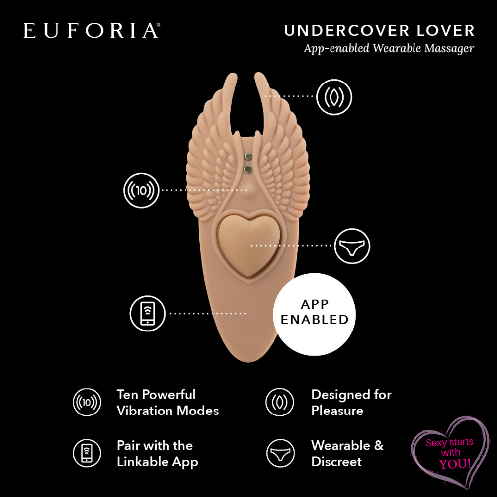 Undercover Lover