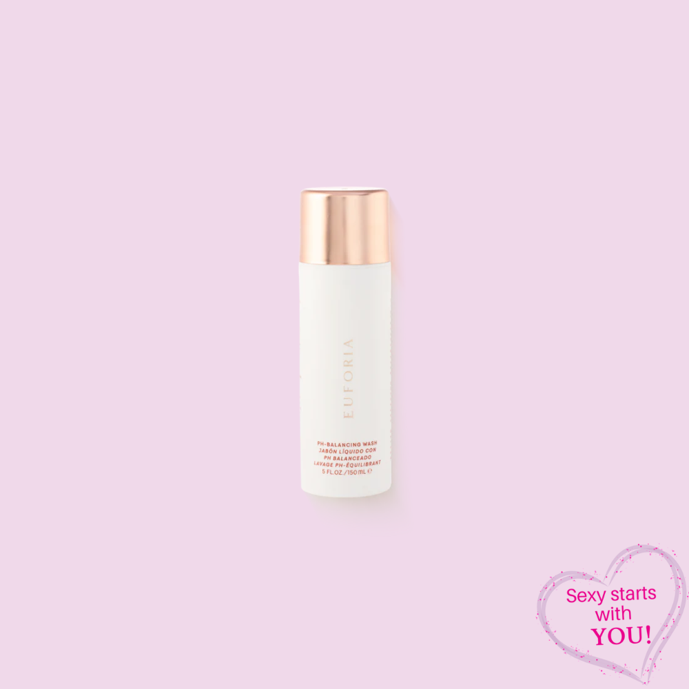 pH Balancing Wash