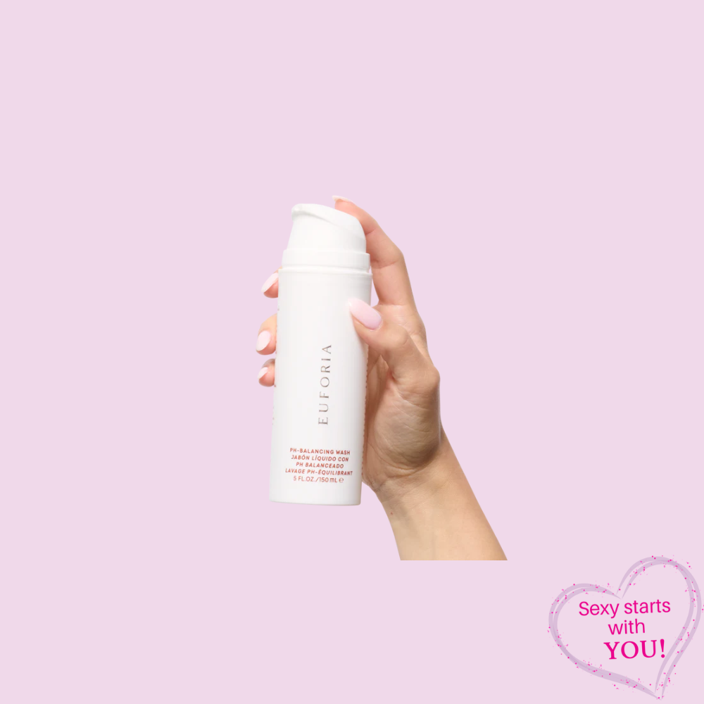 pH Balancing Wash