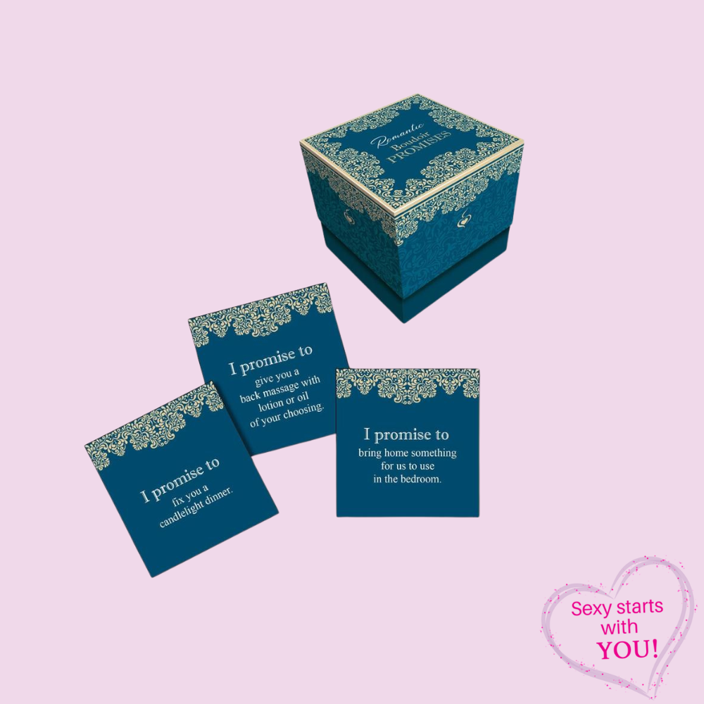 Promises Card Game