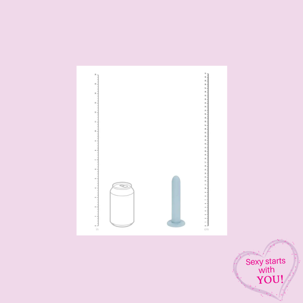 Pelvic Dilator Set