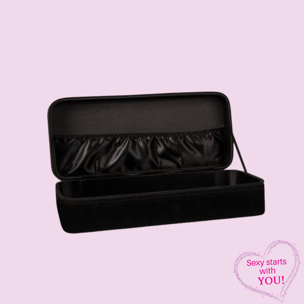 My Velvet Box