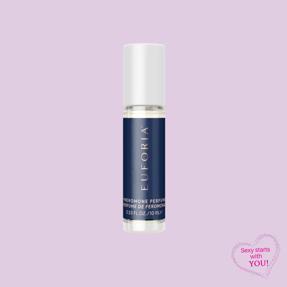 Euforia Pheromone Perfume
