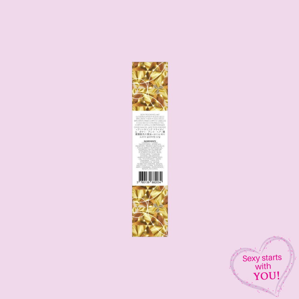 Glam Oil