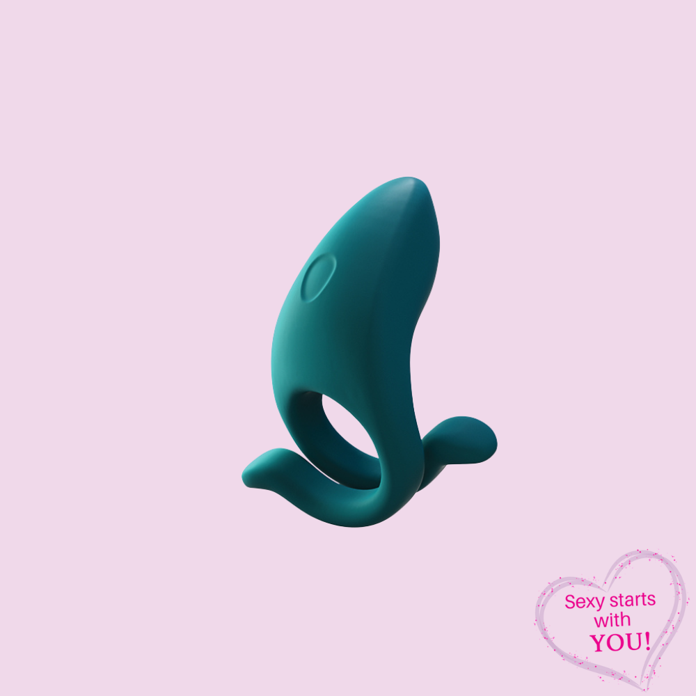 Hug It Ring