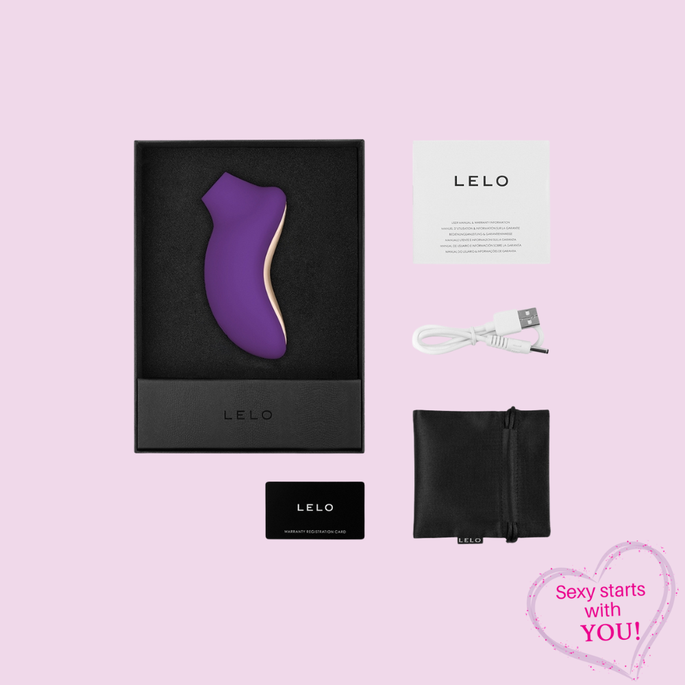LELO Sona 2 Cruise