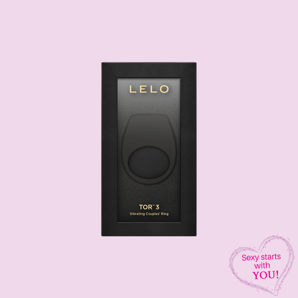 LELO Tor 3
