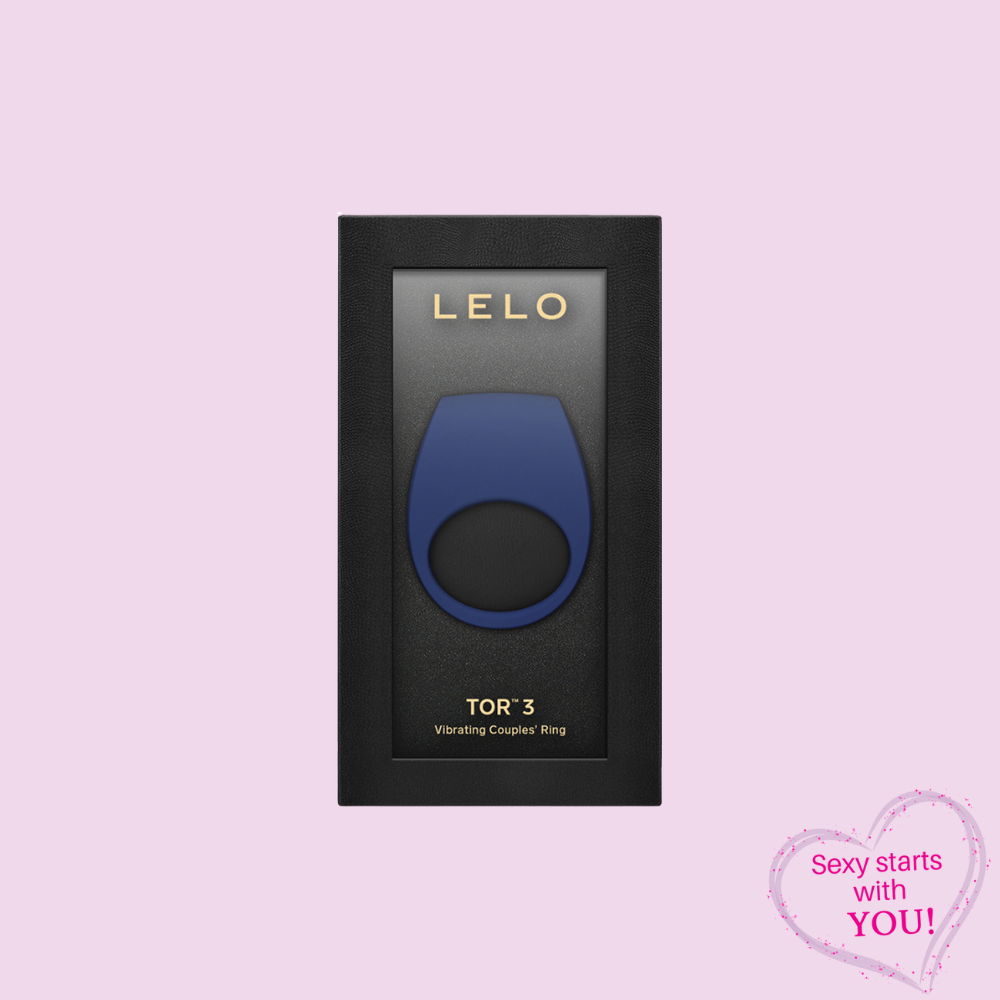 LELO Tor 3