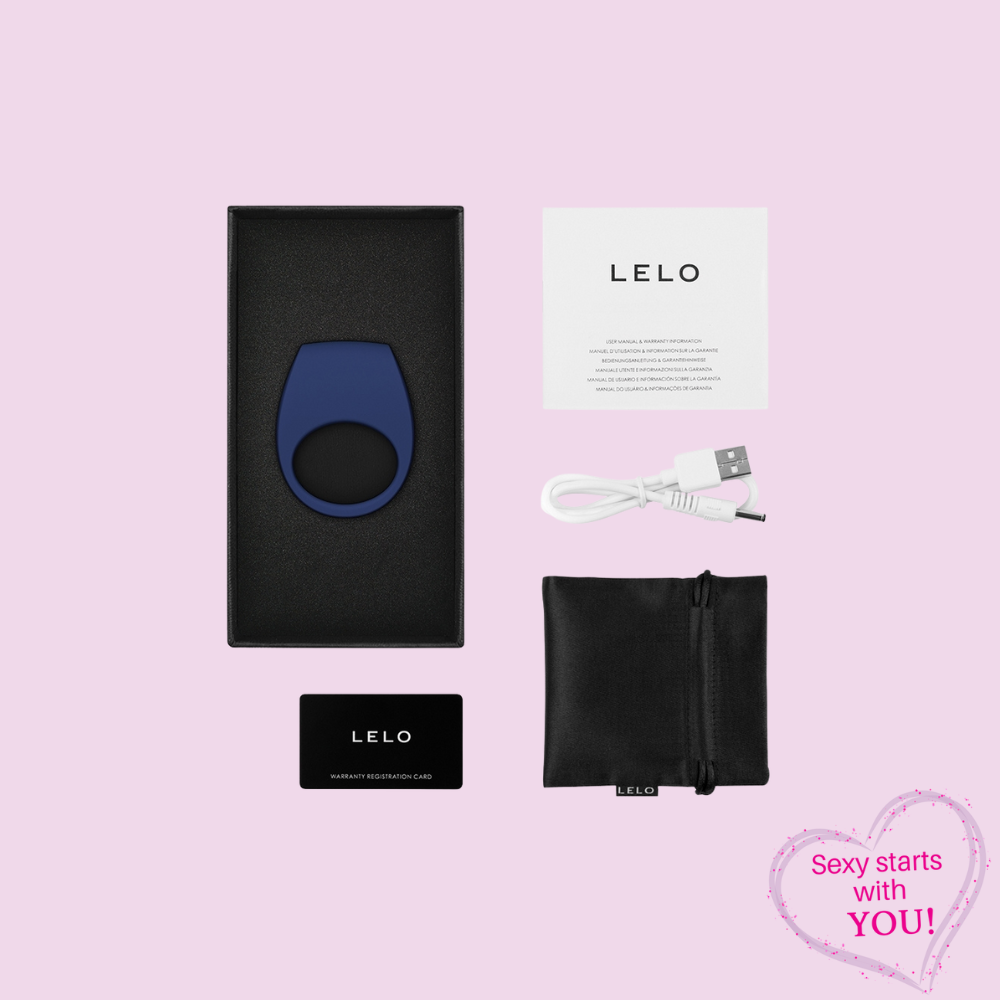 LELO Tor 3
