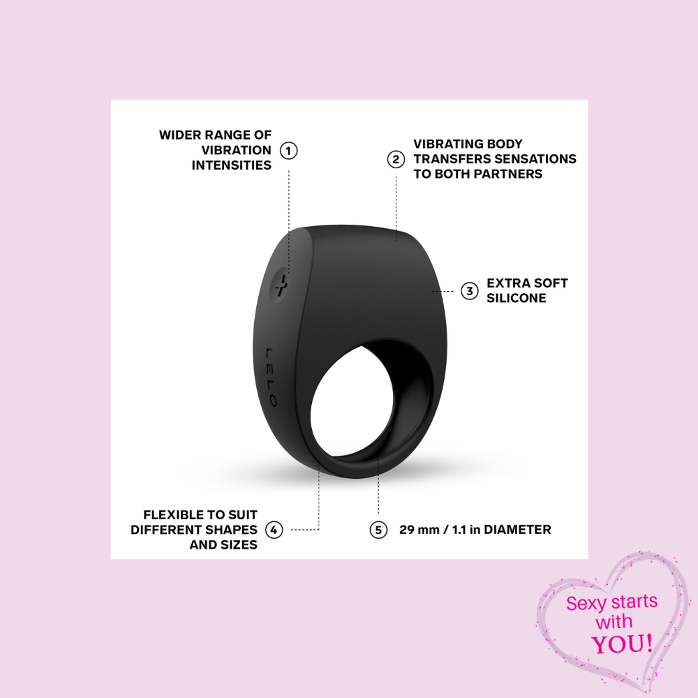 LELO Tor 3
