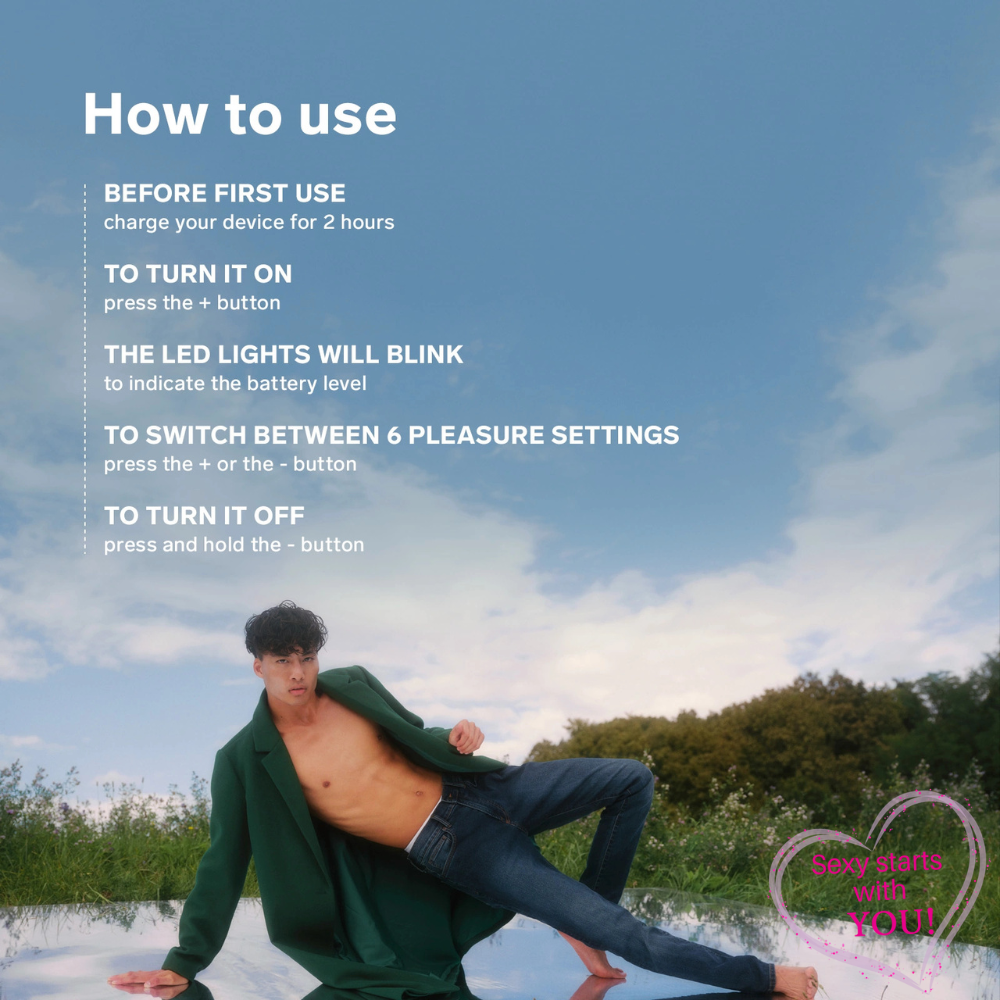 LELO Tor 3